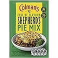 Colman's Shepherd's Pie Mix, 1.75-Ounce Packages (Pack of 16)