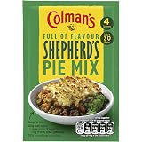 Colman's Shepherd's Pie Mix, 1.75-Ounce Packages (Pack of 16)