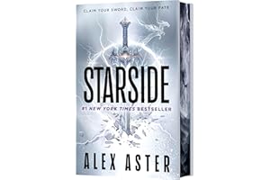 Starside (Deluxe Limited Edition): A Novel