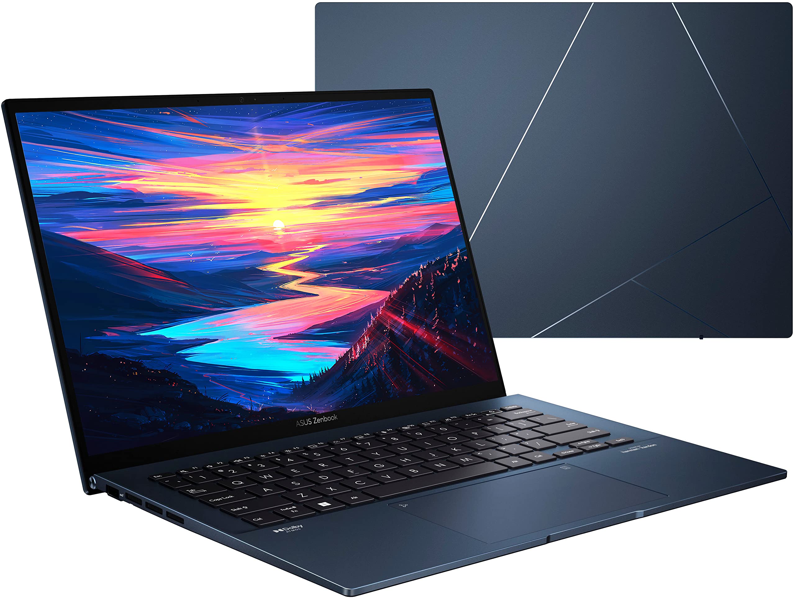 ASUS 2024 Newest ROG Zephyrus M16 Gaming Laptop, 16