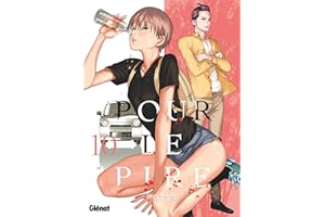 Pour le pire - Tome 10 (French Edition)