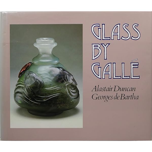 LALIQUE GLASS: 1932年カタログ Nic-Fiddian-Green---Art-page6. アート・デザイン・音楽