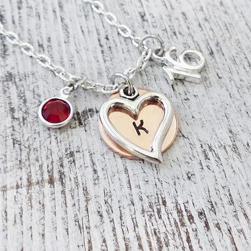 special birthday jewellery