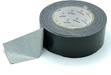 Interfloor Black Gaffa Single Sided Carpet Tape 50 m Roll view 6