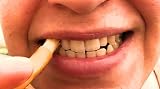 Al Falah Miswak Stick - Sewak Al-Falah - Vacuum Packed - 3 Sticks view 5