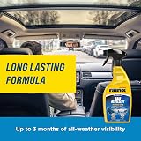 Rain-X Rain Repellent 500ml Windshield & Window Water-Repellent Treatment view 5