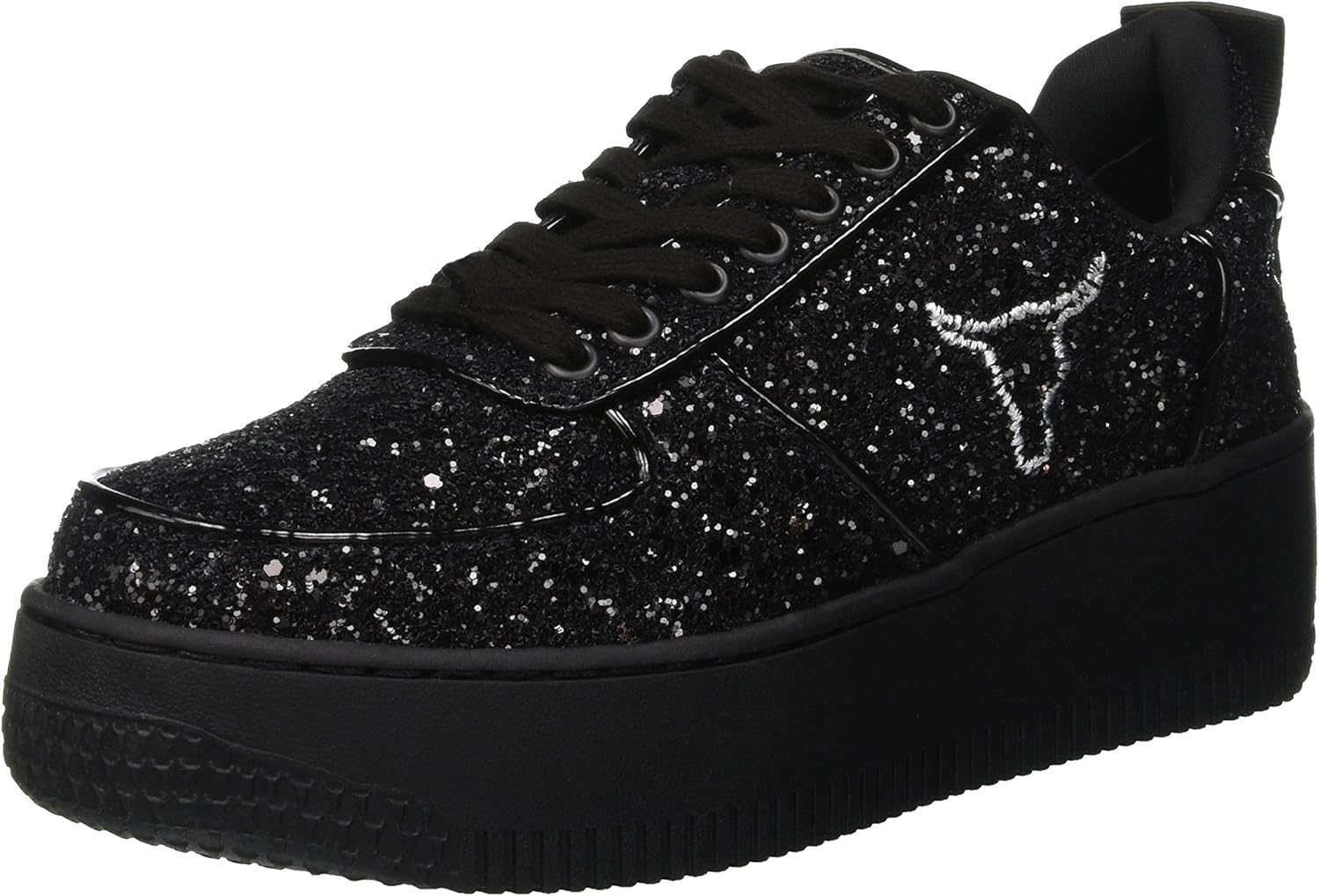 windsor smith black shoes