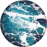 Waboba Wingman Pro, Foldable Silicone Flying Disc, Tundra | Fly Straight and Far, Perfect for Kids and Adults