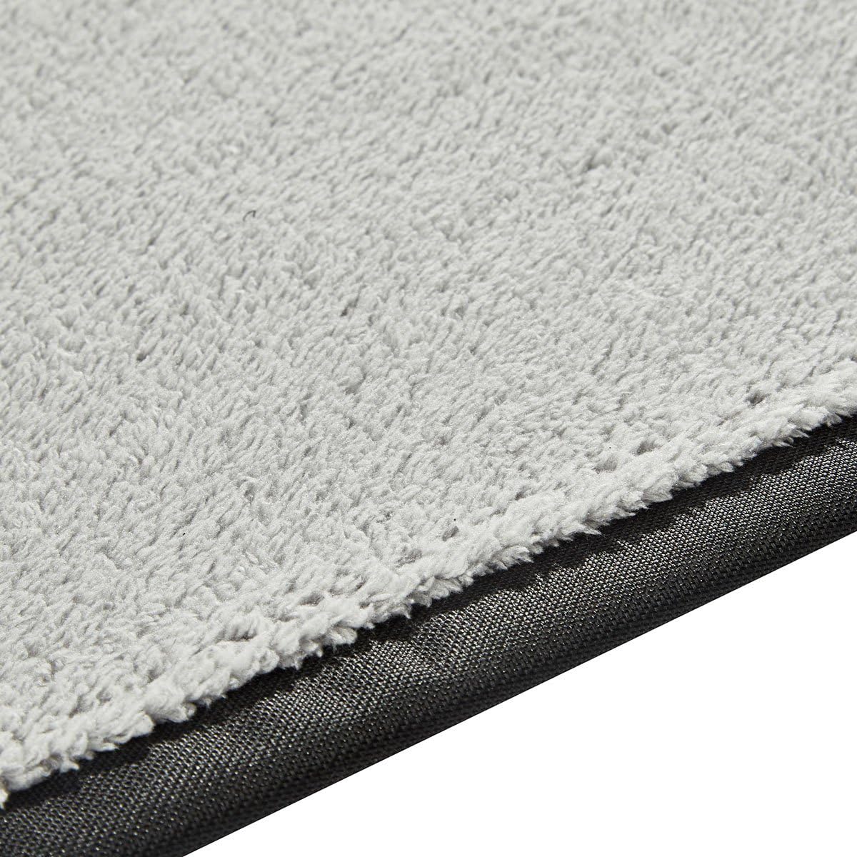 LIFIS Cat Window Perch Cat Window Bed Hammock Up to 55lb Can Be Installed on Small Window Soft Mats Stable Metal Frames Kitty Sunny Seat (Double layers, Grey) (Cat Face) : Pet Supplies