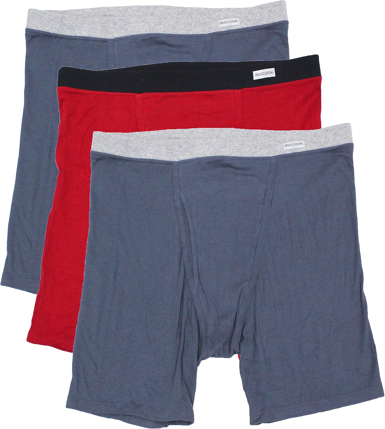 3x boxer shorts