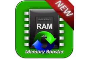 Memory Booster - RAM Cleaner