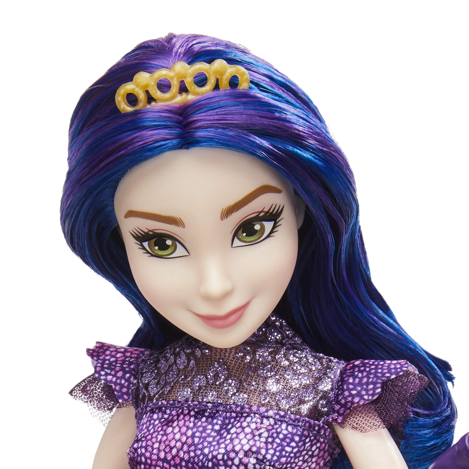 Black Friday Disney Descendants 3 Royal Couple Engagement