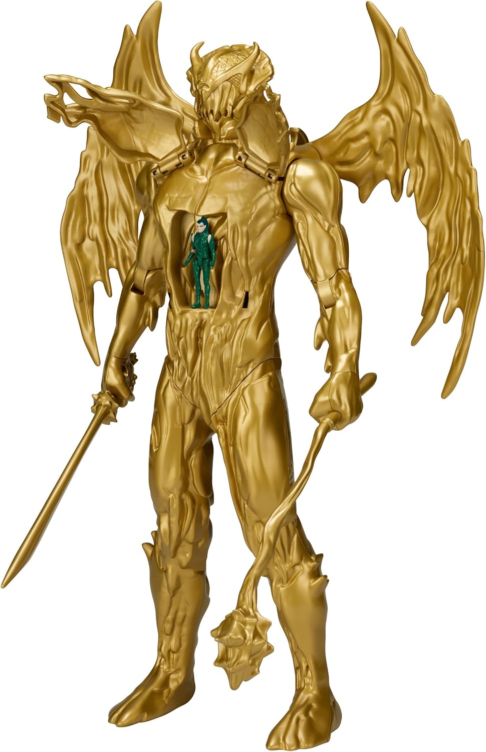 goldar toy
