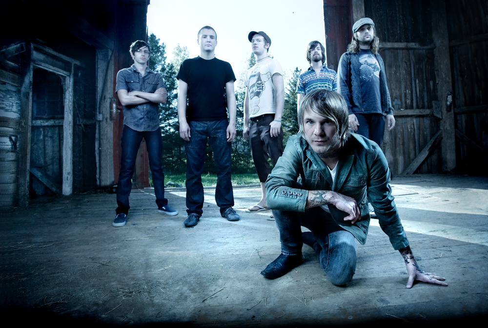 Chiodos on Amazon Music