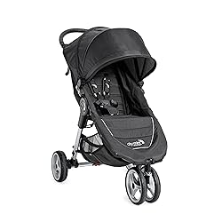 Baby Jogger 2016 City Mini 3W Single Stroller