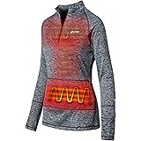electric base layer