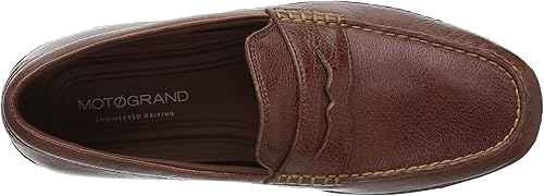 motøgrand penny driving shoe