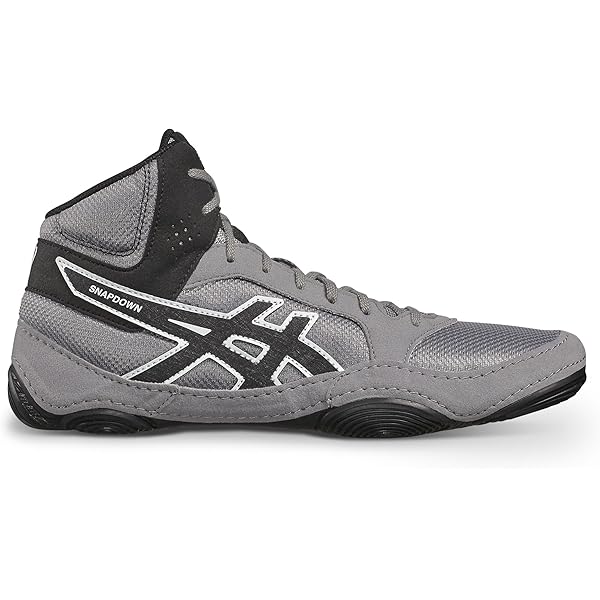 amazon asics wrestling shoes