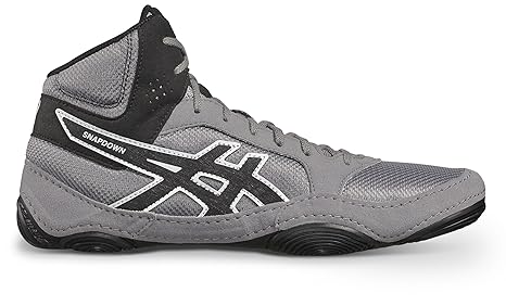 zapatillas wrestling asics