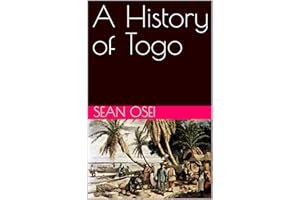 A History of Togo
