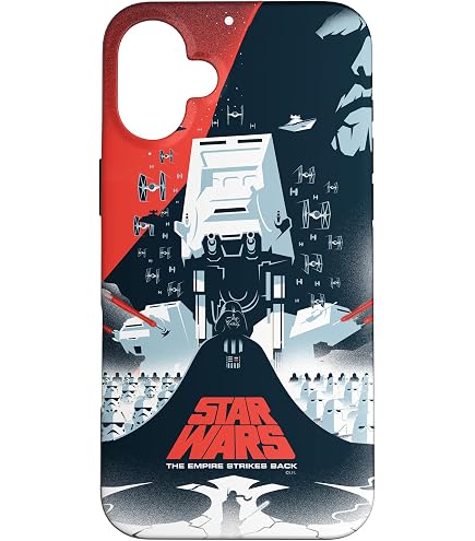 Accesorio Teléfono Temático Funda IPhone 11 Star Wars - Ewok Park Ranger Endor, Absorbente De Golpes Protector Golpes IPhone 11