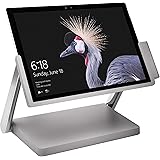 Kensington SD7000 Surface Pro Docking Station for Surface Pro 7, 7+, 6, Dual 4K Video Output (K62917NA)