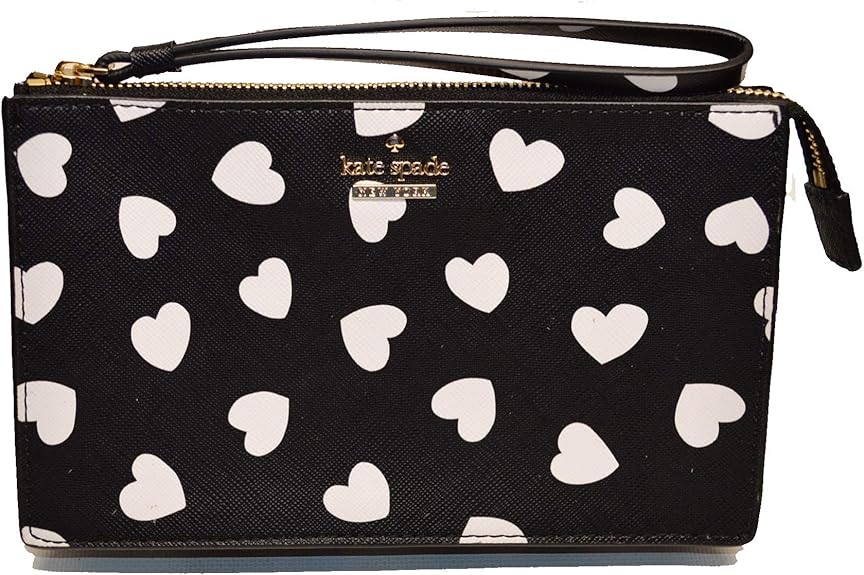 Kate Spade Cameron Street Leila Hearts