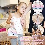 EVACOK Kids Unicorn Makeup Set Girls Washable Toy Cosmetic Kit view 6