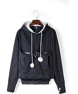 catysmile hoodie cat carrier