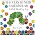 The Very Hungry Caterpillar: A Pull-Out Pop-Up