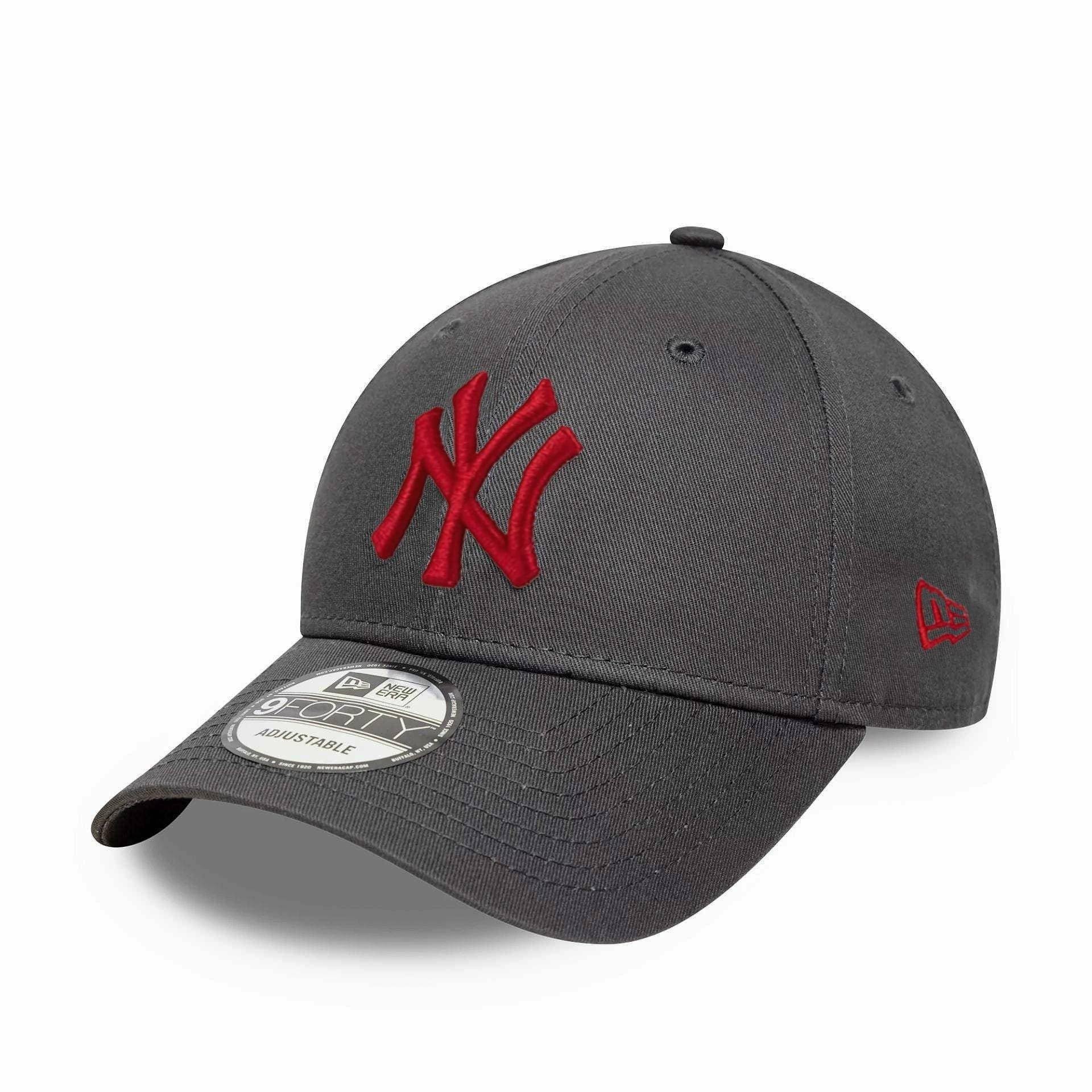 New Era men's cap, league essential 940 Neyyan, 80337644 - - One size