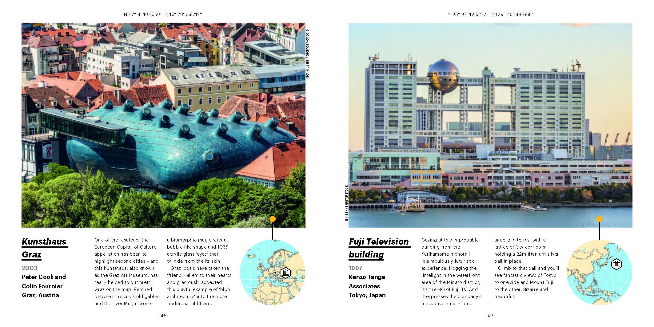 A Spotter S Guide To Amazing Architecture Planet Lonely 9781787013421 Amazon Com Books