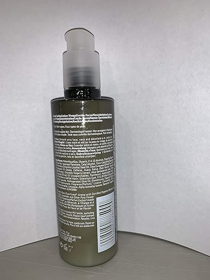aveda hydrating lotion