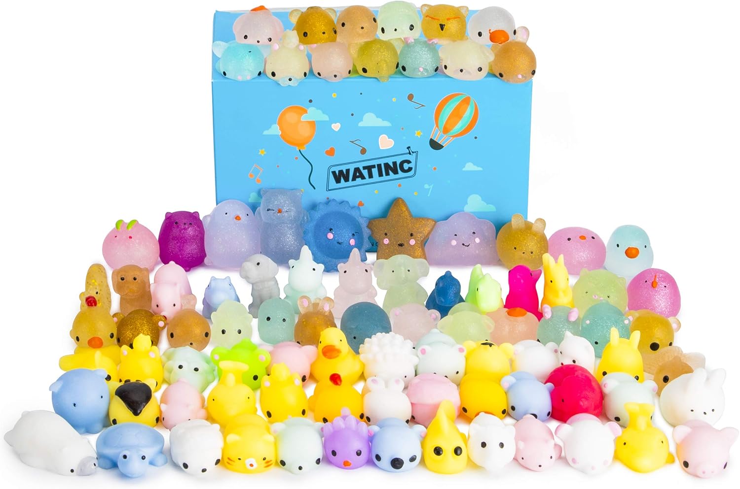 watinc squishies