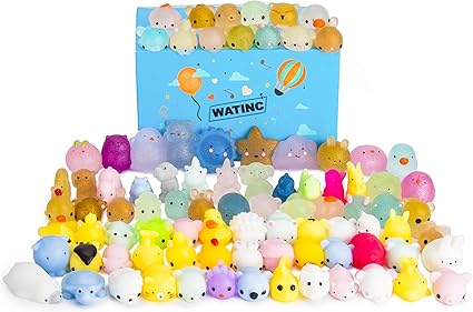 mochi squishy toys amazon