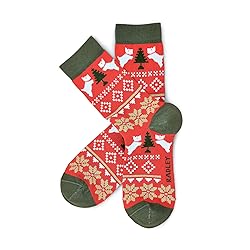 RADLEY London Festive Fairisle - Sock Set