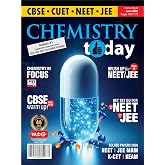 Chemistry Today June-2026