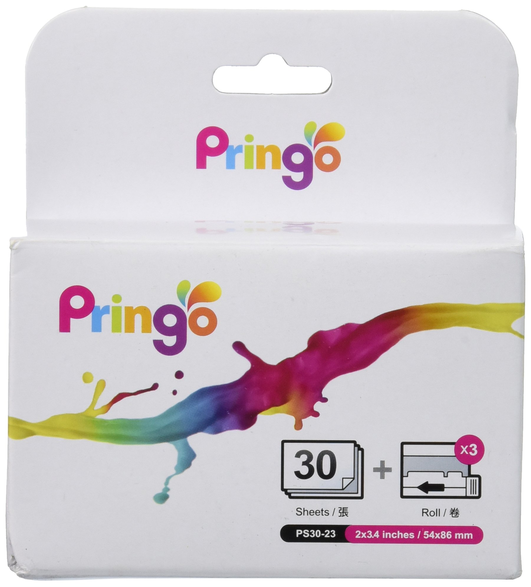 pringo printer