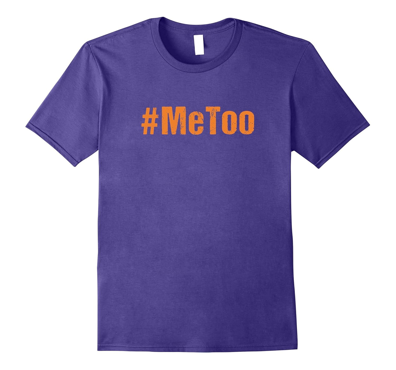 Me Too T-Shirt - #MeToo-Rose