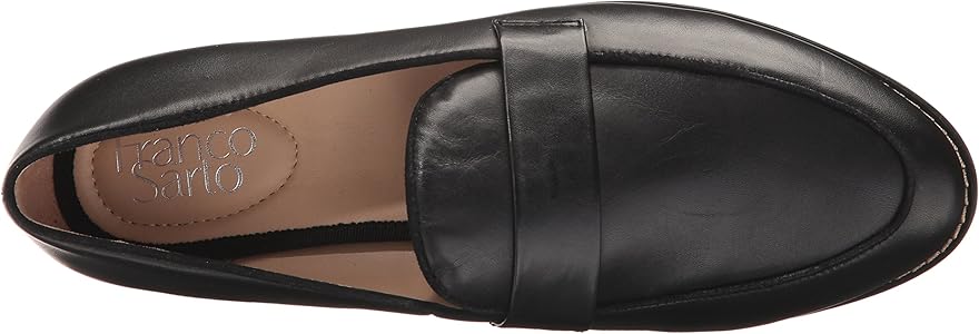 franco sarto women's hudley loafer