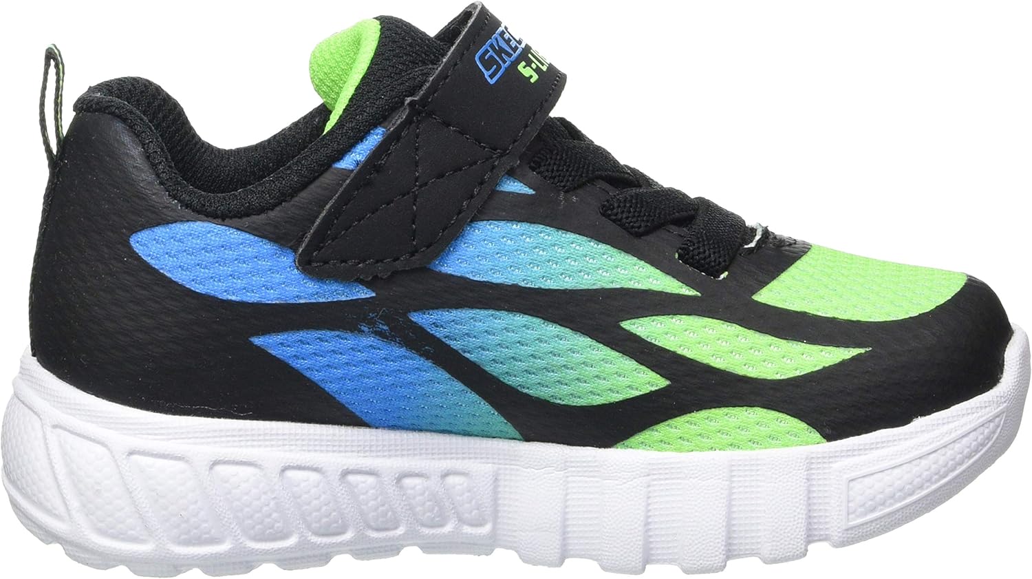  | Skechers Kids' Flex-Glow-Dezlo Sneaker | Shoes