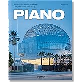 Piano. Complete Works 1966–Today. 2021 Edition (Multilingual Edition)