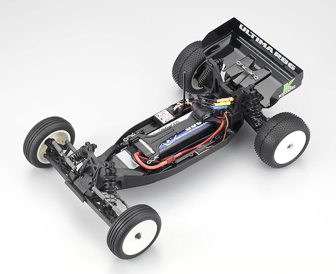 Best Brushless RC Cars 2024 RC Show Blog