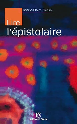 Download Lire l'épistolaire PDF