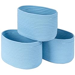 CubesLand Baskets for Shelves