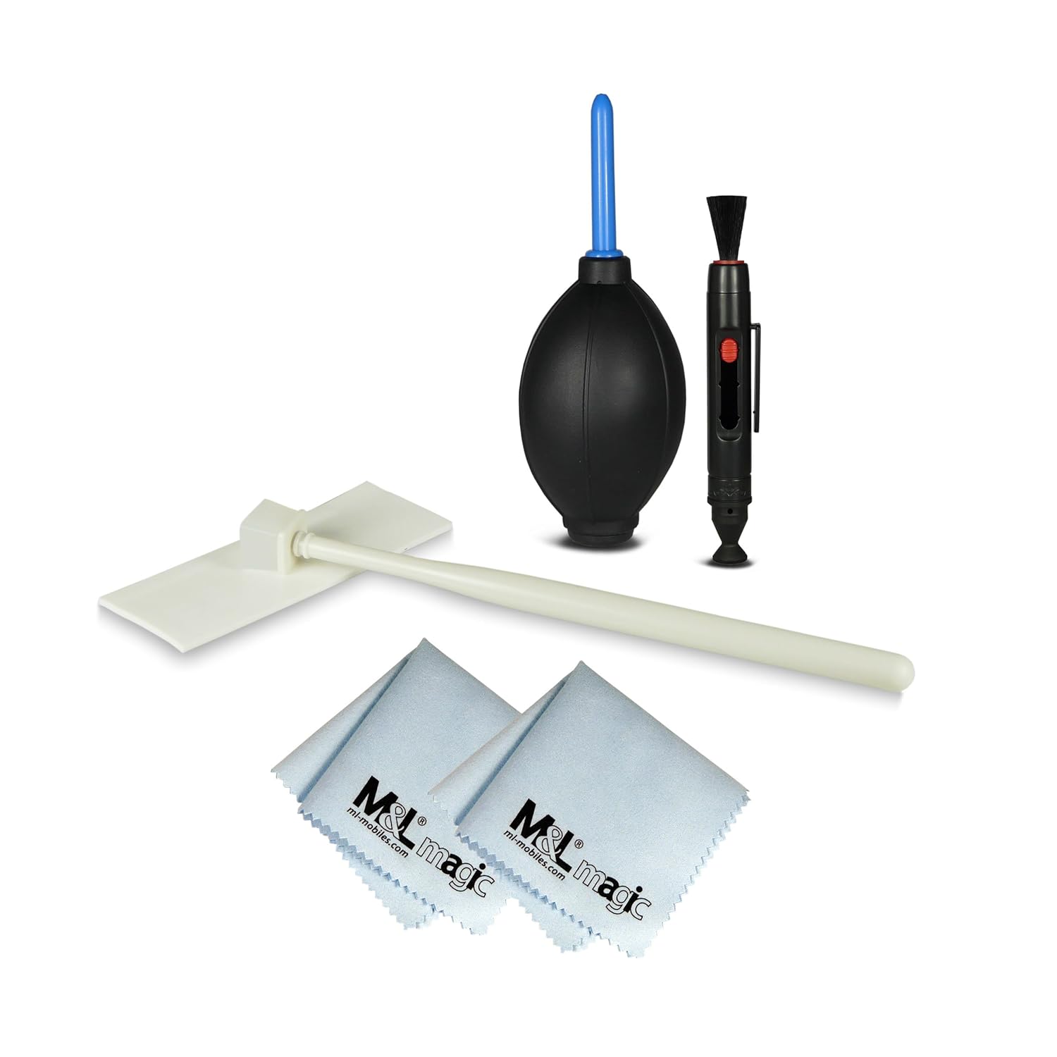 Kit de Limpieza - Kit de Limpieza Sensor, Pluma de la Lente ...