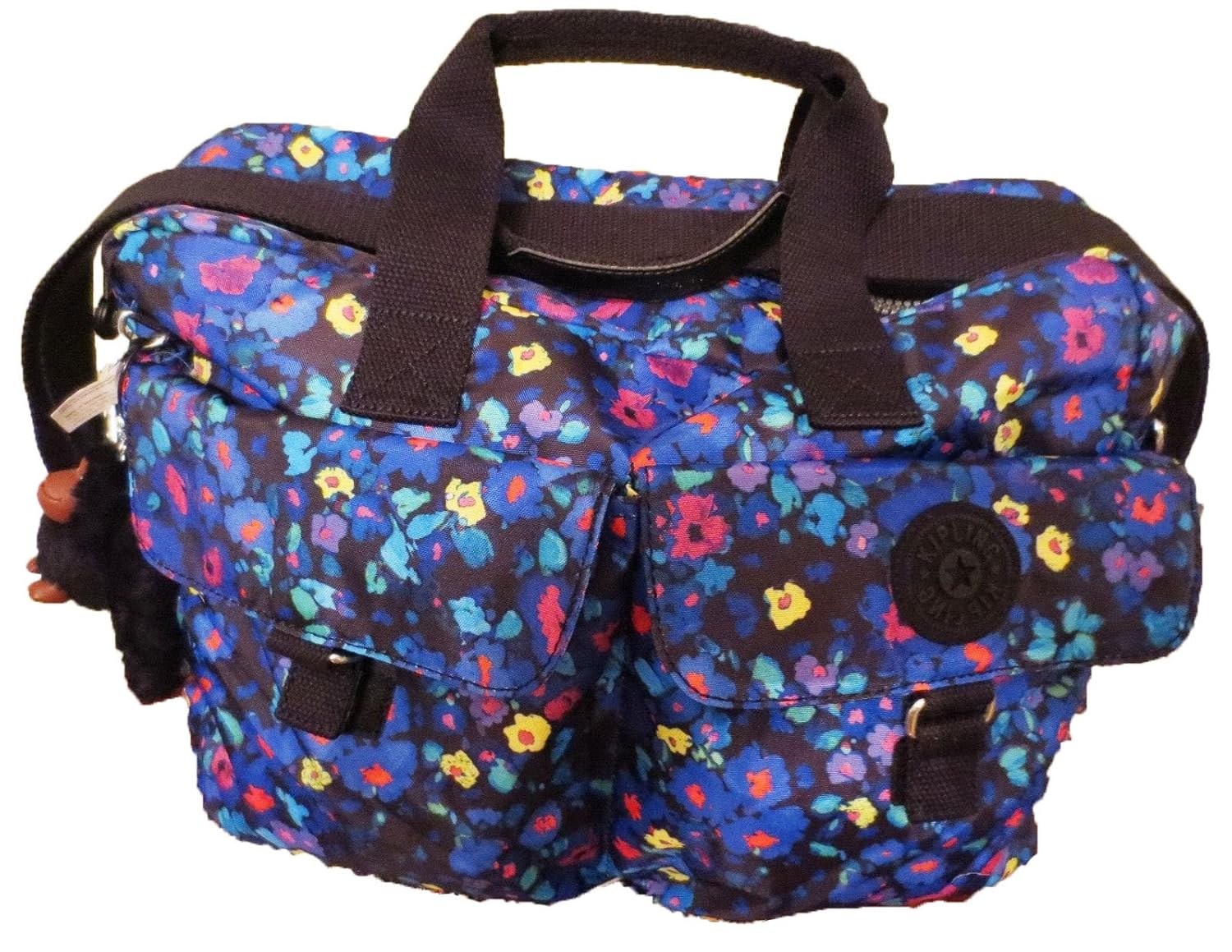 gear gorilla diaper bag