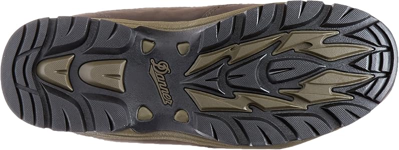 danner high ground 1000g