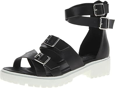 dirty laundry sandals amazon