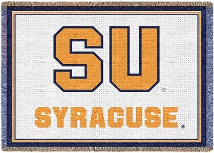 Amazon.com: SYRACUSE FLEECE BLANKET FABRIC-SYRACUSE FLEECE ...